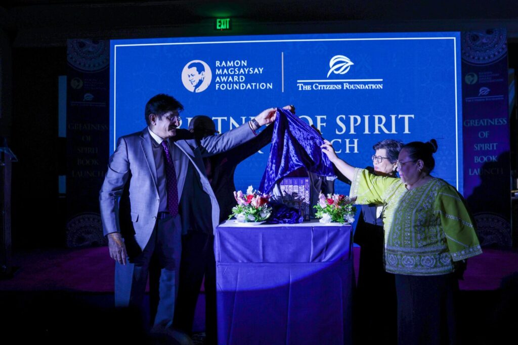 CM, Lauds COL Efforts